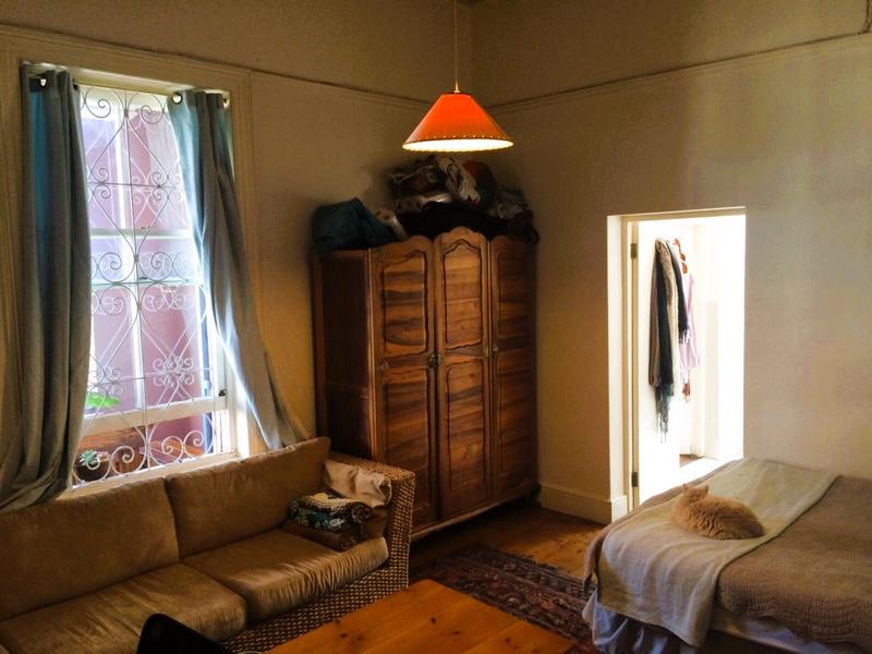 4 Bedroom Property for Sale in Bergzicht Western Cape